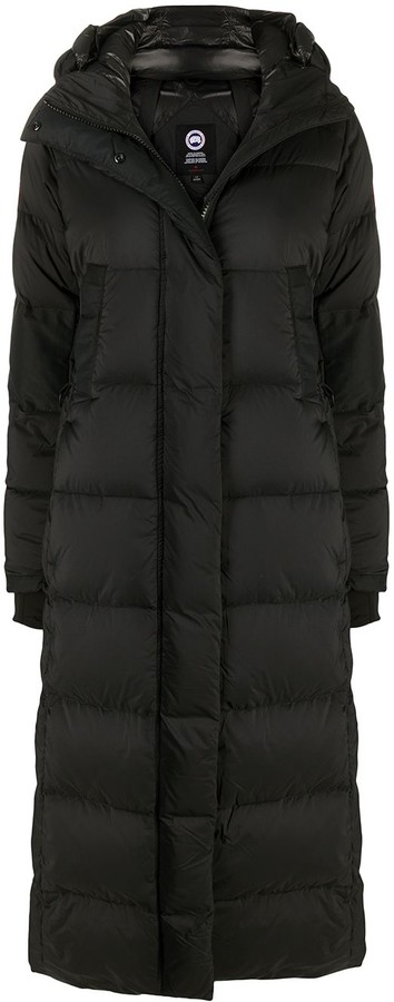 Full Length Puffer Coat | Shop The Largest Collection | ShopStyle