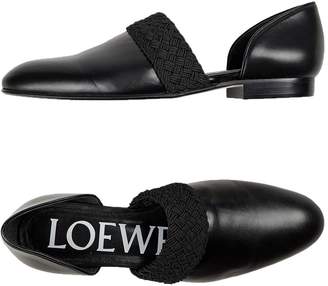 Loewe Loafers