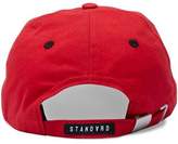 Thumbnail for your product : Standard Corpo Dad Cap Red