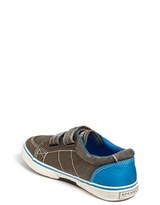 Thumbnail for your product : Sperry Kids 'Halyard' Sneaker (Walker & Toddler)
