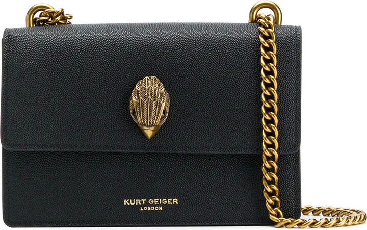 Kurt Geiger Shoreditch crossbody bag - ShopStyle