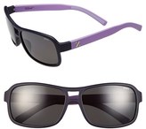 Thumbnail for your product : Zeal Optics 'Tofino' 57mm Polarized Plant Based Sunglasses