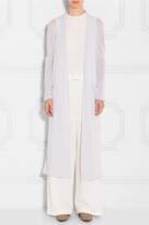 Thumbnail for your product : Emporio Armani Long Cardigan