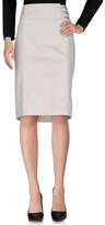 Thumbnail for your product : Sportmax 3/4 length skirt