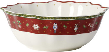 Villeroy & Boch Toys Delight Serving Bowl