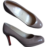 Thumbnail for your product : Christian Louboutin Heels