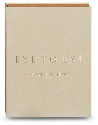 Taschen Eye To Eye, Book and Signed Print