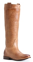 Thumbnail for your product : Frye Tall Flat Riding Boots - Paige
