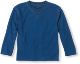 Thumbnail for your product : Children's Place Henley sleep top