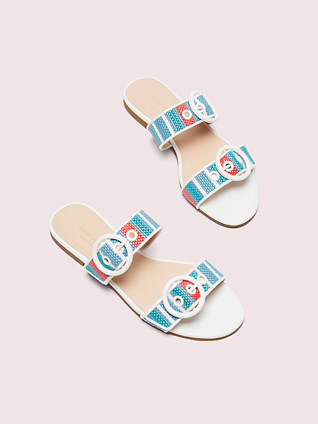 kate spade happily ever after sandals