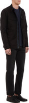 Thumbnail for your product : Rag and Bone 3856 Rag & Bone Coated Field Jacket
