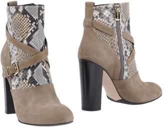 Luciano Padovan Ankle boots - Item 11315120
