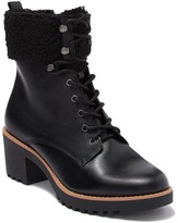 susina ridlee suede bootie