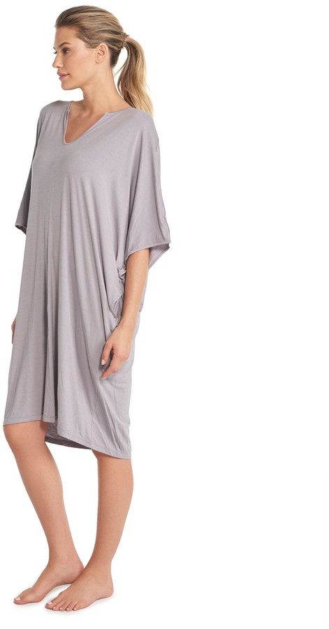 jersey caftan