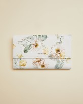 Thumbnail for your product : Ted Baker Leather Woodland Travel Wallet