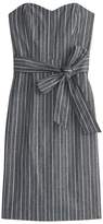 Thumbnail for your product : Rachel Roy Collection Stripe Denim Dress