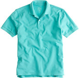 Thumbnail for your product : J.Crew Classic piqué polo shirt