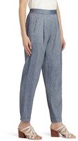 Thumbnail for your product : Lafayette 148 New York Soho Track Pants