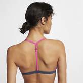 Thumbnail for your product : Nike Women's Swim Top Solid T-Back