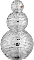 Thumbnail for your product : CB2 Disco Snowman