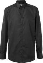 Thumbnail for your product : Dolce & Gabbana slim fit shirt