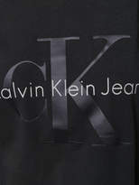 Thumbnail for your product : Calvin Klein Jeans short sleeved logoed T-shirt