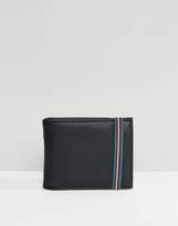 Thumbnail for your product : New Look Wallet With Elastic Strap In Black