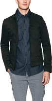 Thumbnail for your product : Rogue Cotton Moto Jacket