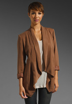 Thumbnail for your product : Wish Proxy Blazer