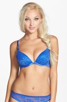 Thumbnail for your product : Stella McCartney Underwire Plunge Bra