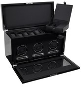 Thumbnail for your product : Wolf 'Savoy' Triple Watch Winder & Case