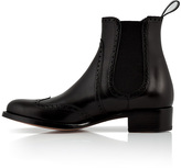 Thumbnail for your product : Rupert Sanderson Leather Saymara Chelsea Boot Gr. 36