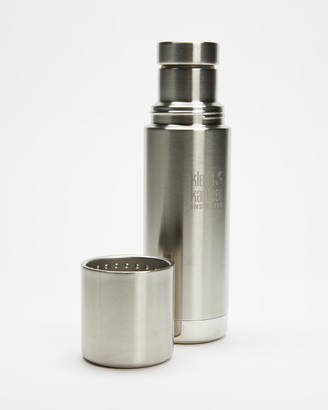 Klean Kanteen Silver Water bottles - TKPro Insulated 500mL Bottle - Size One Size at The Iconic