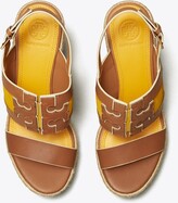 Thumbnail for your product : Tory Burch Ines Wedge Espadrille