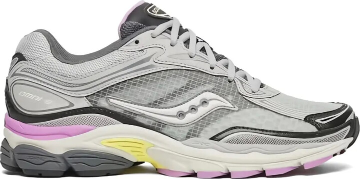 Saucony ProGrid Omni 9 low-top sneakers