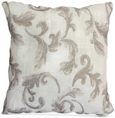 Thumbnail for your product : Homewear Homewear Nisha Floral-Scroll Panel and Decorative Pillow Collection