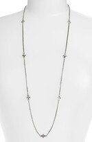 Thumbnail for your product : Konstantino 'Classics' Long Station Necklace