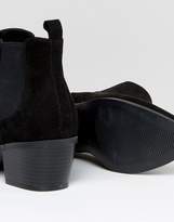 Thumbnail for your product : ASOS DESIGN REVIVE Chelsea Ankle Boots