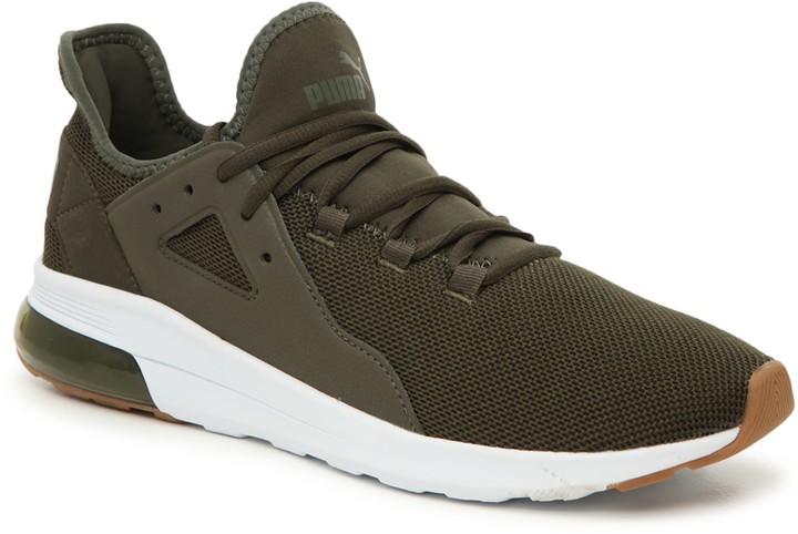 puma electron street sneaker