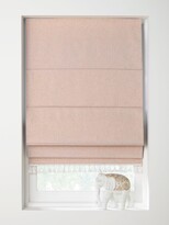 Thumbnail for your product : Maison Blackout Roman Blind With Tassel Trim