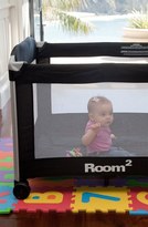 Thumbnail for your product : Joovy 'Room2' Playard