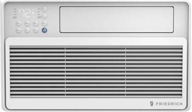 Friedrich 12,000 BTU Inverter Air Conditioner With Wifi