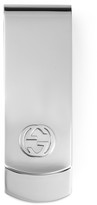 Thumbnail for your product : Gucci Money clip in sterling silver