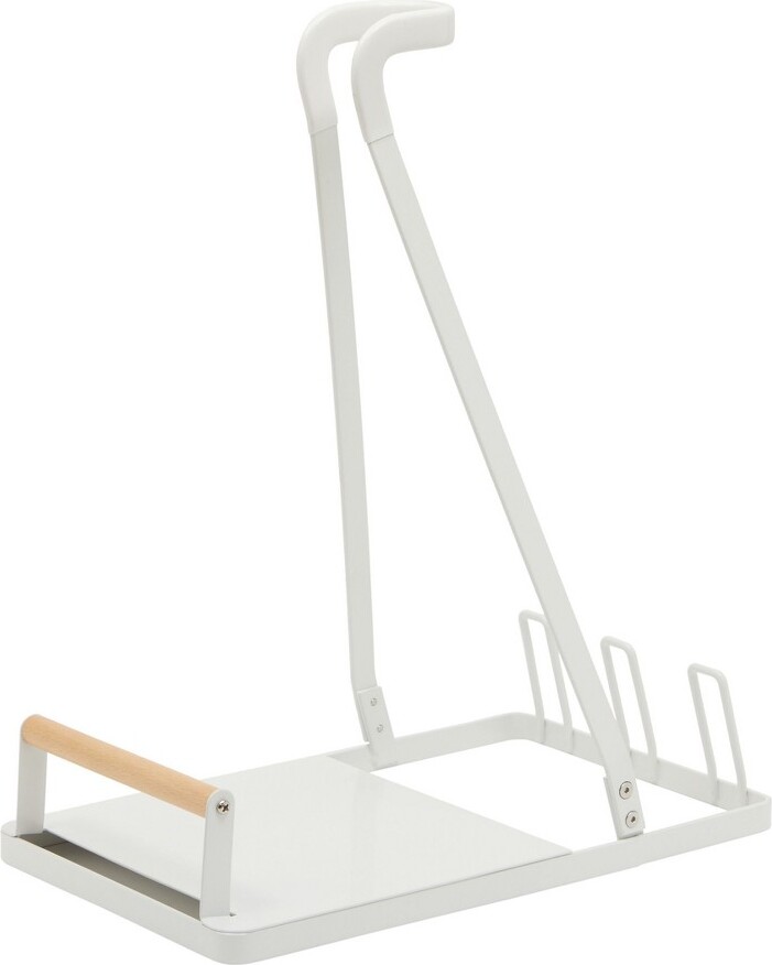 Okuna Outpost Cordless Stick Vacuum Stand Docking Station for Handheld