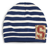 Thumbnail for your product : Scotch Shrunk Boy's Knit Beanie