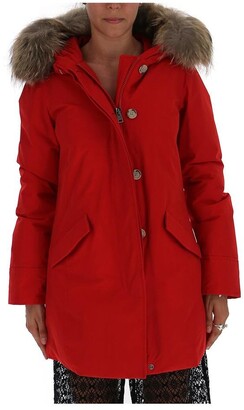 Woolrich Women's Coats | Shop The Largest Collection | ShopStyle