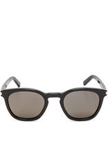 Thumbnail for your product : Saint Laurent SL 28 Mineral Glass Sunglasses