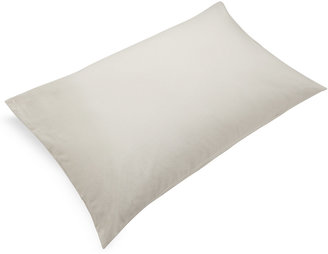 Marks and Spencer 2 Brushed Housewife Pillowcases