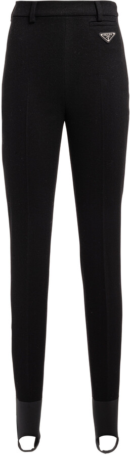 prada leggings
