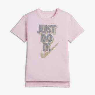 Nike Sportswear Older Kids'(Girls') JDI T-Shirt